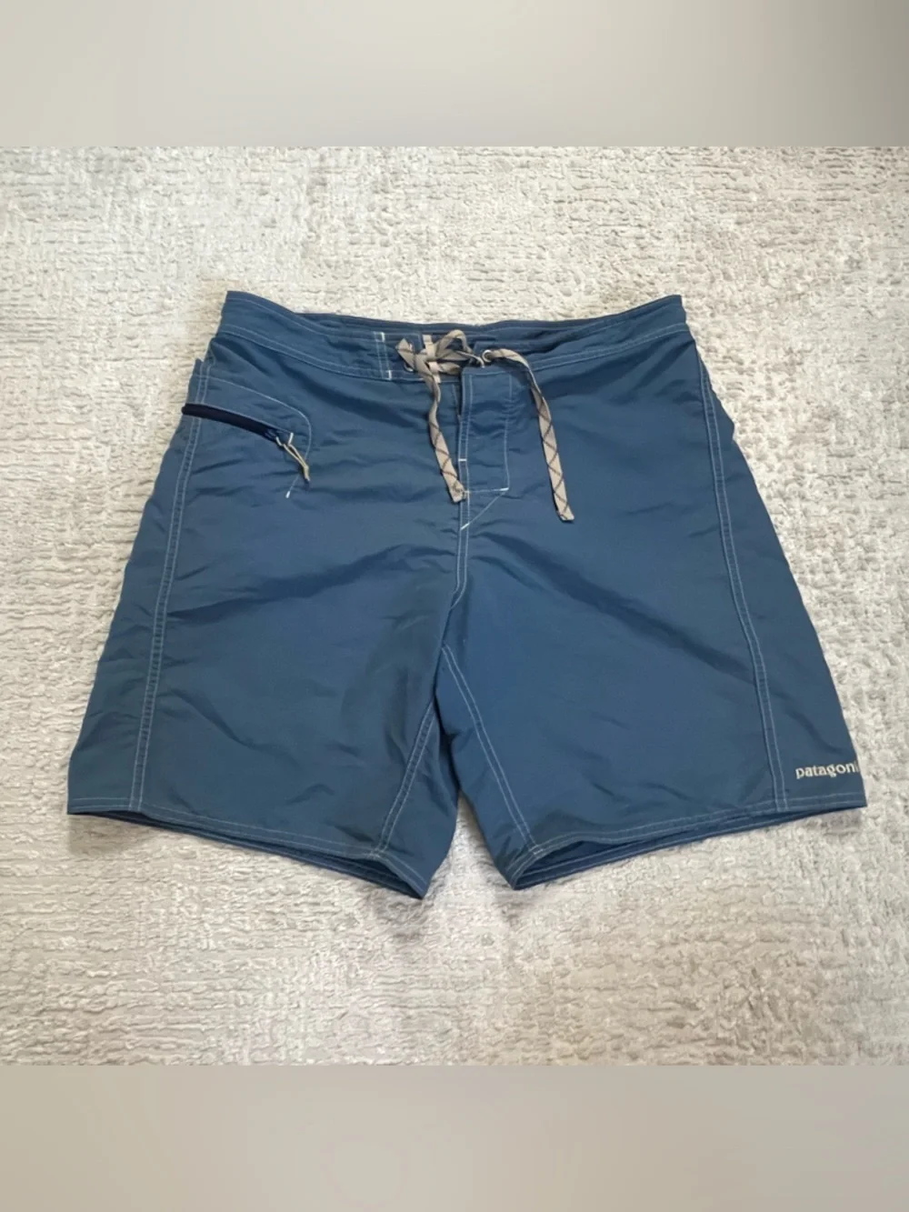 Patagonia Wavefarer Shorts